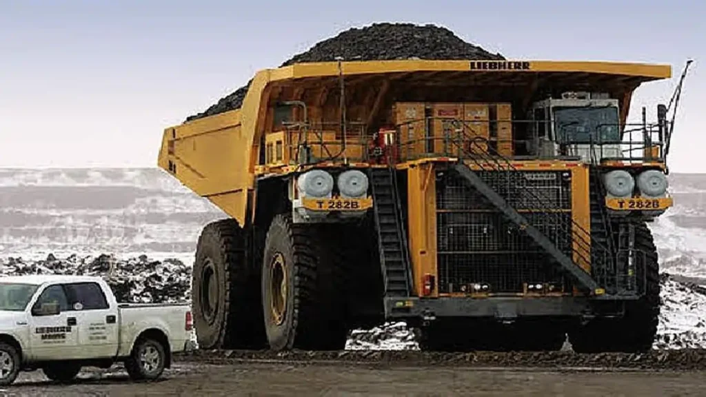 Belaz 75710