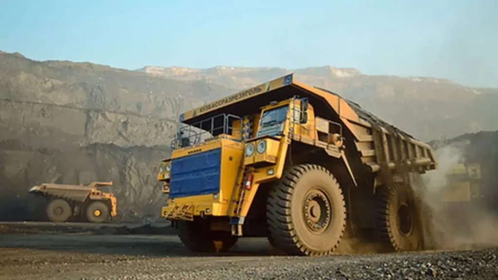 Belaz 75710