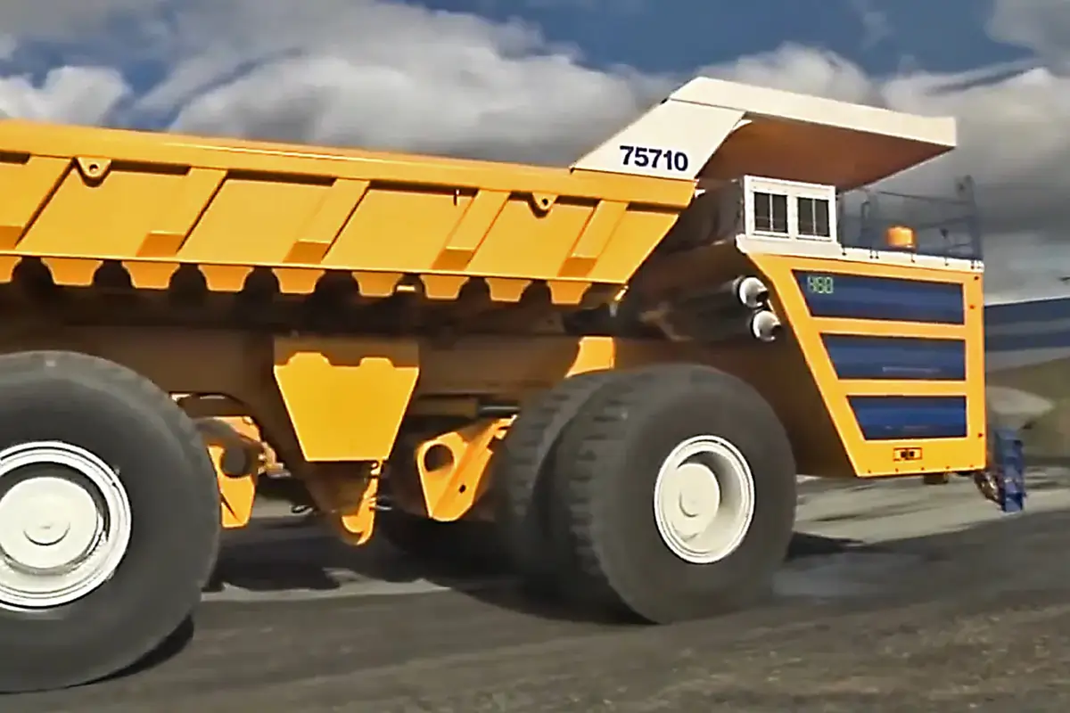 Belaz 75710