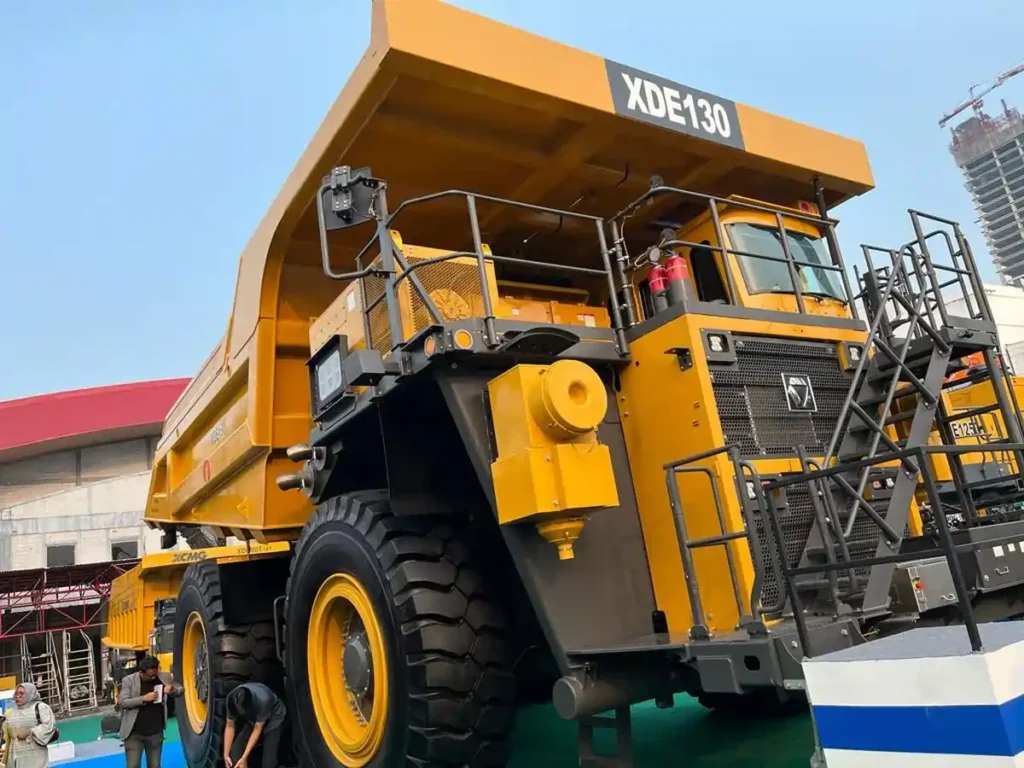 Belaz 75710