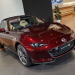 Mazda MX-5 35th Anniversary Edition, Hanya 5 Unit