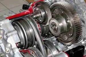 Transmisi CVT atau AT, Mana yang Lebih Awet?